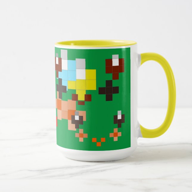 Sommaren 2023 Mugg (Höger)