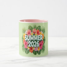 Sommaren 2026 Tropisk Paradis Strand Vibe