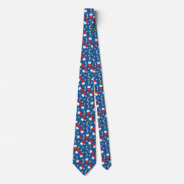 Sommaren 4 juli Patriotic Popsicles Slips