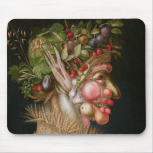 Sommaren, Arcimboldo Musmatta