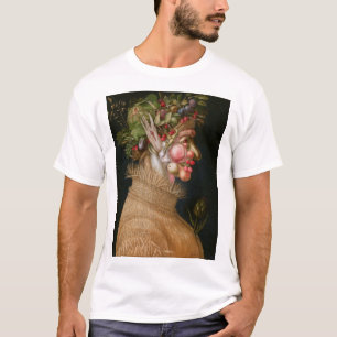 Sommaren, Arcimboldo T Shirt