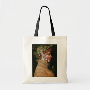 Sommaren, Arcimboldo Tygkasse