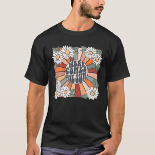 Sommaren här kommer sol T Shirt
