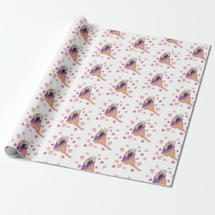 Sommaren hit presentpapper