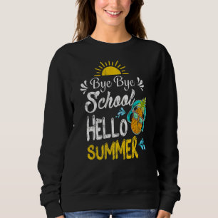 Sommaren i går, hej då, Hej i skolan T Shirt