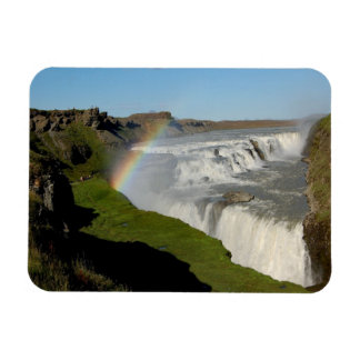 Sommaren i Gullfoss Magnet