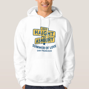 Sommaren i Kärlek Hoodie