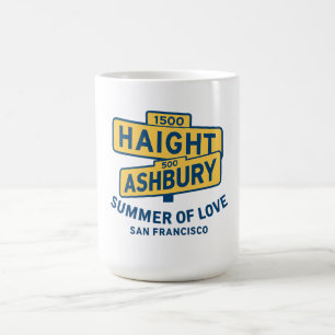 Sommaren i Kärlek Kaffemugg