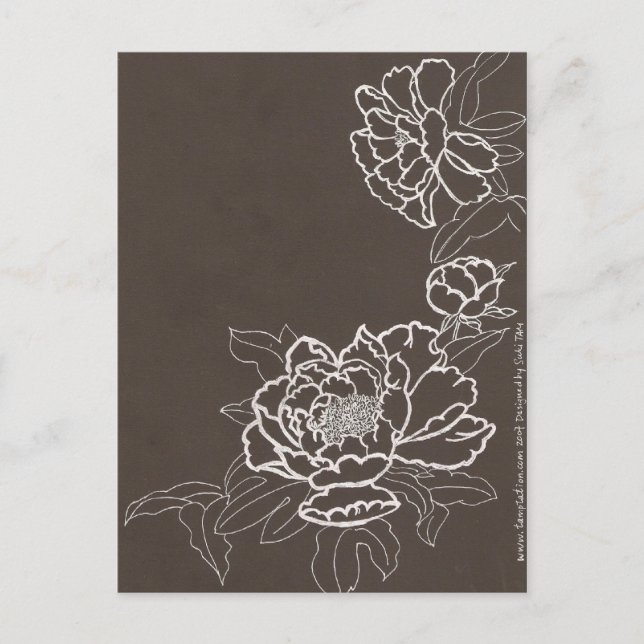 Sommaren i kärlek vykort (Framsida)