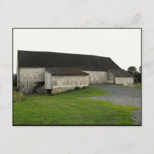 ~ Sommaren i Lancaster County ~ 50 Vykort