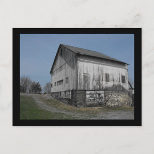 ~ Sommaren i Lancaster County ~ 52 Vykort