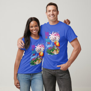Sommaren i party t shirt