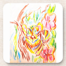 Sommaren i tigerdjungeln