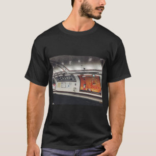 Sommaren i tunnelbanan Long T Shirt
