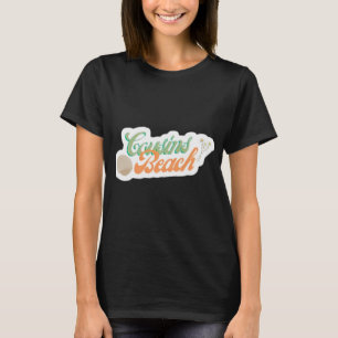 Sommaren jag blev snygg, t shirt