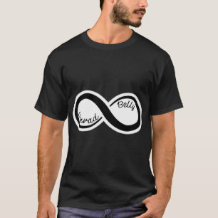 Sommaren jag blev snygg, t shirt