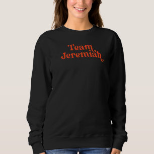 Sommaren jag vände Söt Jeremiah T Shirt