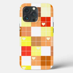 Sommaren Kärlek - Söt i Play 12 - iphone case