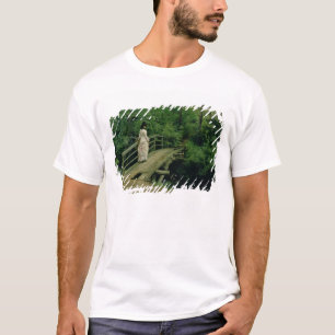 Sommaren landskap, 1879 tee