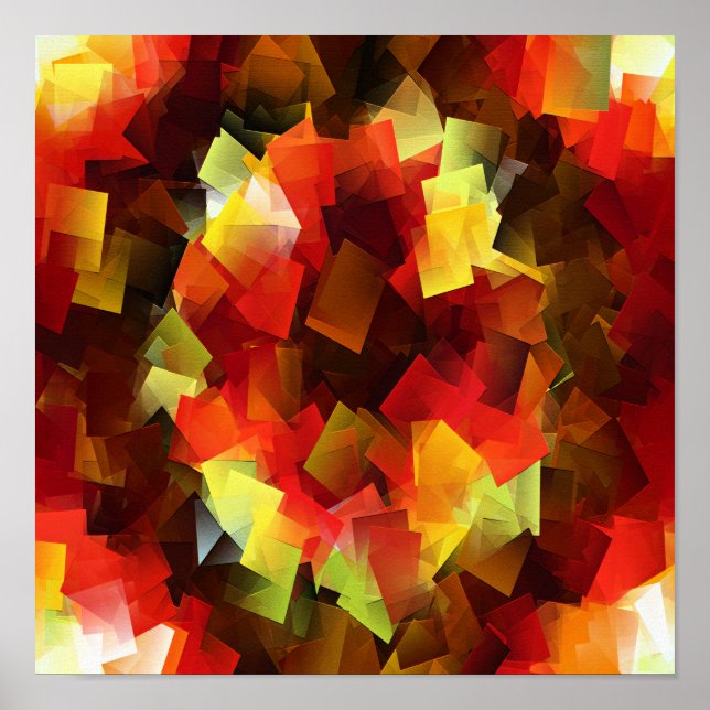 Sommaren Party... Poster (Framsidan)