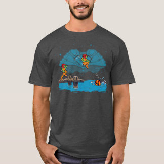 Sommaren Samus T Shirt