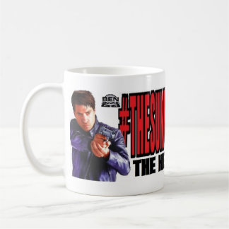 Sommaren Snö mugg #1