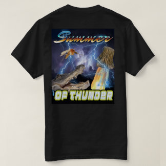 Sommaren Thunder T Shirt