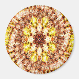 Sommaren till Fall.... Magnet