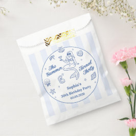 Sommaren vände trettio 30års födelsedag Söt