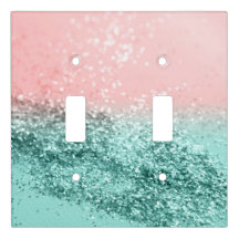 Sommaren Vibes Glitter #4