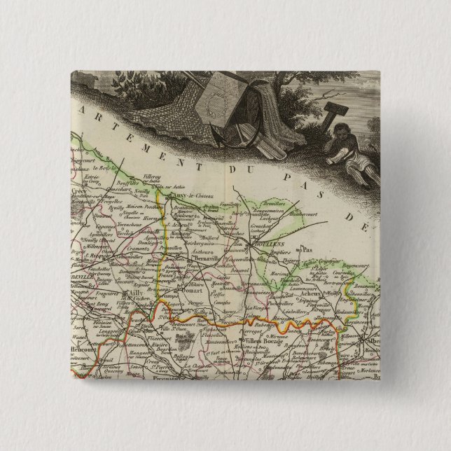 Sommarens Knapp (Framsida)