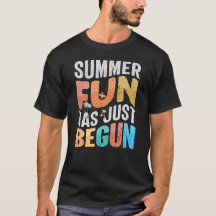 Sommarens kul har just börjat