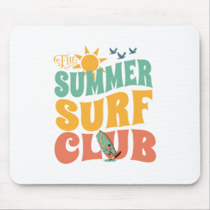 Sommarens Surfa Klubb-Beach-Summer-Surfa-Funny Musmatta