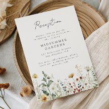 Sommarens vildblomsfälthustruDetaljer Inklusive