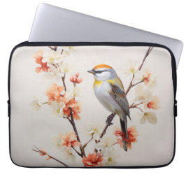 Sommarfågeln Laptop Fodral