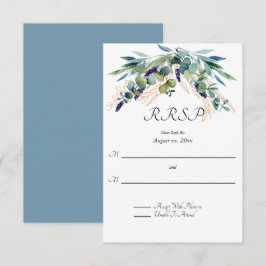 Sommarfärg Eucalyptus Blommigt Bröllop OSA