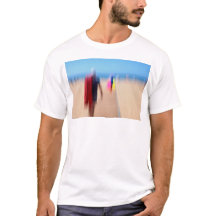 Sommarfärgen Sommarbuss, färglös havsbotten Sol, s