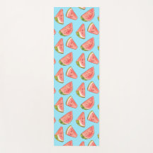 Sommarfärgen Watermelon Slices
