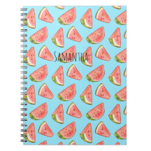 Sommarfärgen Watermelon Slices