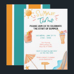 Sommarfest-inbjudan Inbjudningar<br><div class="desc">--Sommarfestinbjudan --</div>