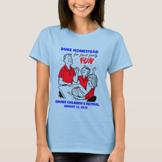 Sommarfestival 2010 t-shirt