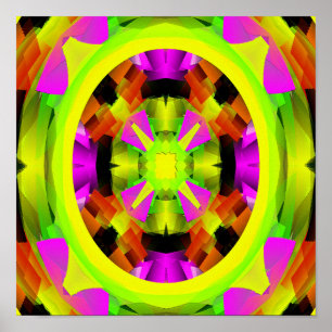 Sommarfestligheter... Poster
