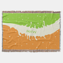 Sommarfilt för anpassningsbar i , Stänk Mysfilt