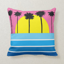 sommarfilt, stil kudde