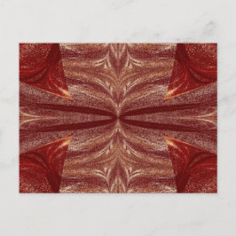 Sommarfjäril 10 vykort