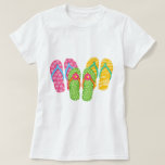 Sommarflinflip flops tee<br><div class="desc">Personifiera objektet emellertid dig wishen till passformen dina behov…,  Alla diagram är hand plockade av mig! Ta copyrightt på 2010</div>