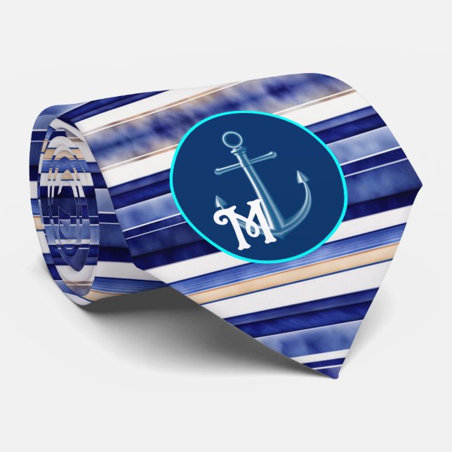 Sommarflottan - Modern Boat Rand Collection Slips (Rullad)