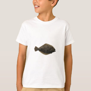 Sommarflundra Tee