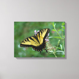 Sommarflygare! Canvastryck