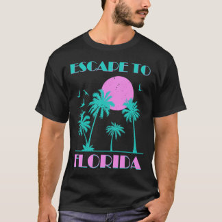 Sommarflykt från rymden till amerikanska gåvor i F T Shirt